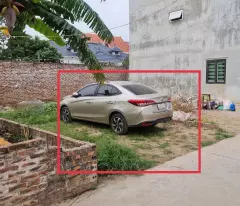 Cần bán lô đất 50m2 Phú Bến Thụy Hương Chương Mỹ