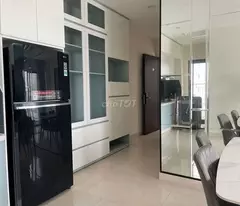 Cho thuê căn hộ chung cư Ecolife Điện Biên Phủ