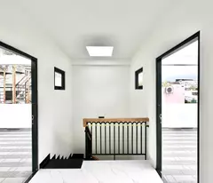 SIÊU PHẨM 4 TẦNG - Nguyễn Thượng Hiền BThanh - Ô TÔ ĐỖ CỬA - 4,,5x12m 8,9ty