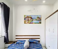 BÁN NHÀ NGUYỄN THÁI BÌNH, P4 TÂN BÌNH
