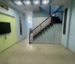 Bán nhà HXH Tạ Quang Bửu, Quận 8, 54m2, 3 tầng, ngang 4.5m, chỉ 7.48 tỷ