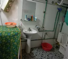 Bán nhà C4 Gần chợ Lô góc Vĩnh Quỳnh DT35m chưa đến 3 tỷ
