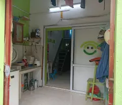 Bán nhà C4 Gần chợ Lô góc Vĩnh Quỳnh DT35m chưa đến 3 tỷ