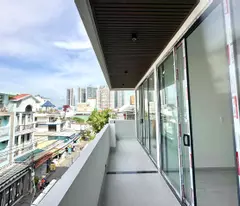 CHDV MỚI 8 TẦNG 20 PHÒNG THANG MÁY, MẶT TIÊN P. THUẬN TÂY QUẬN 7: Nhỉnh 36 Tỷ.LH: 0933910039