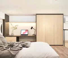 CHDV MỚI 8 TẦNG 20 PHÒNG THANG MÁY, MẶT TIÊN P. THUẬN TÂY QUẬN 7: Nhỉnh 36 Tỷ.LH: 0933910039