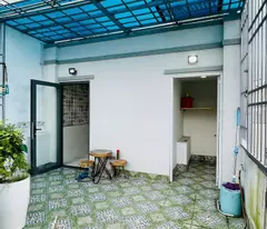 BÁN NHÀ GÒ VẤP EMART PHAN HUY ÍCH - 120M2 SD, HẺM 4M, 3PN NHỈNH 4 TỶ 7