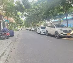 KHU AN NINH – DÂN TRÍ CAO- HÀ HUY GIÁP - QUẬN 12- XE HƠI NGỦ TRONG NHÀ - (4M*15M)