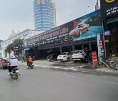 Cho thuê MBKD phố Chùa Láng Huỳnh TK Đống Đa đoạn giữa phố phù hợp thời trang nhà hàng cafe spa