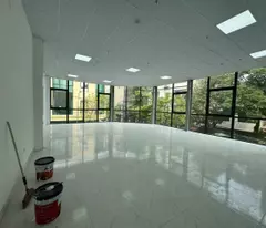 Cho thuê MBKD phố Chùa Láng Huỳnh TK Đống Đa đoạn giữa phố phù hợp thời trang nhà hàng cafe spa