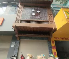 Cho thuê mặt bằng đẹp trung tâm phố Láng Hạ, MT 8m, phù hợp KD quán ăn, nhà hàng, siêu thị