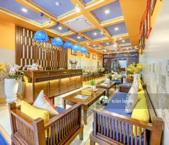 Hàng siêu mới cho thuê nhà mặt phố Đặng Văn Ngữ view hồ, DT 180m2 MT 10m giá 70tr.