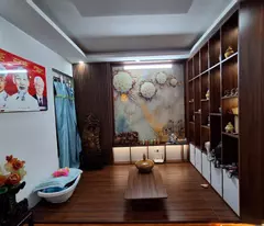 BÁN NHÀ KIM GIANG, HOÀNG MAI, LÔ GÓC, NỞ HẬU, 36M2, GIÁ LỘC PHÁT 6.68 TỶ