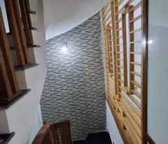 BÁN NHÀ KIM GIANG, HOÀNG MAI, LÔ GÓC, NỞ HẬU, 36M2, GIÁ LỘC PHÁT 6.68 TỶ