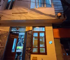 BÁN NHÀ KIM GIANG, HOÀNG MAI, LÔ GÓC, NỞ HẬU, 36M2, GIÁ LỘC PHÁT 6.68 TỶ