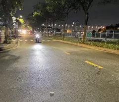 Bán mặt tiền Lò Gốm quận 6 có 76,2m2(3.6x21m) giá hơn 7 tỷ.Q6.1.25