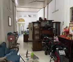 Bán mặt tiền Lò Gốm quận 6 có 76,2m2(3.6x21m) giá hơn 7 tỷ.Q6.1.25