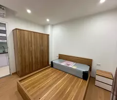 Bán Căn Hộ Chung Cư FLC Star Tower 78m² với 2 phòng ngủ, 2 vệ sinh, nội thất đầy đủ, giá tầm 4 tỷ