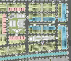 Nhận đặt ưu tiên các lô đất nền 100m2 tại dự án Tân Thanh Elite City đã có sổ - Giá từ 1,7 tỷ/lô