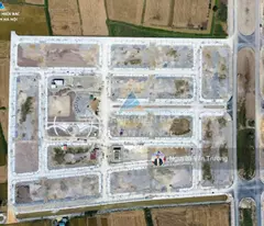 Nhận đặt ưu tiên các lô đất nền 100m2 tại dự án Tân Thanh Elite City đã có sổ - Giá từ 1,7 tỷ/lô