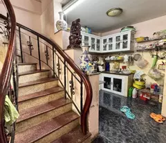 TÂN BÌNH - NHÀ ĐẸP 4 TẦNG BTCT - HẺM Ô TÔ - 40M2 - CHÍNH CHỦ 1 ĐỜI - ĐÃ HOÀN CÔNG
