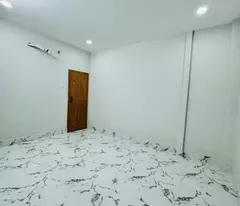 Bán nhà 4 tầng đường Bến Phú Lâm 3,5x11m( 39m2) Quận 6.Giá: 4,x  tỷ.Q6.1.24