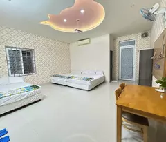 Chính chủ cho thuê phòng trọ cao cấp tại Thắng Tam, TP Vũng Tàu