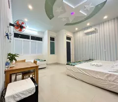 Chính chủ cho thuê phòng trọ cao cấp tại Thắng Tam, TP Vũng Tàu