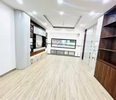BÁN NHÀ THỊNH LIỆT, HOÀNG MAI, Ô TÔ VÀO NHÀ, SẴN THANG MÁY, 44M2 GIÁ YÊU THƯƠNG 12.8 TỶ