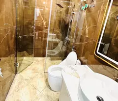 BÁN NHÀ THỊNH LIỆT, HOÀNG MAI, Ô TÔ VÀO NHÀ, SẴN THANG MÁY, 44M2 GIÁ YÊU THƯƠNG 12.8 TỶ