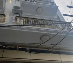 BÁN NHÀ THỊNH LIỆT, HOÀNG MAI, Ô TÔ VÀO NHÀ, SẴN THANG MÁY, 44M2 GIÁ YÊU THƯƠNG 12.8 TỶ