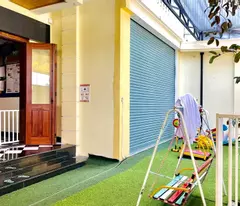 MẶT TIỀN LÔ GÓC – LÝ THƯỜNG KIỆT – HẢI CHÂU- CƠ HỘI HIẾM CÓ 🔥
- Giá chỉ 14 tỷ.