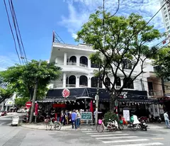 MẶT TIỀN LÔ GÓC – LÝ THƯỜNG KIỆT – HẢI CHÂU- CƠ HỘI HIẾM CÓ 🔥
- Giá chỉ 14 tỷ.