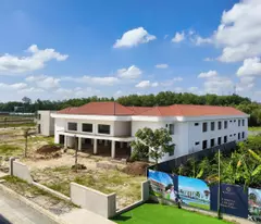 Còn duy nhất 5 lô đất cuối đối diện công viên phù hợp kinh doanh buôn bán