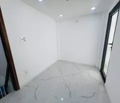 BÁN NHÀ GẦN BÙI VIỆN - HỒ HẢO HỚN, P. CÔ GIANG - 39M² - 2 TẦNG - 3PN - 2 MẶT TIỀN -  GIÁ 5.85 TỶ