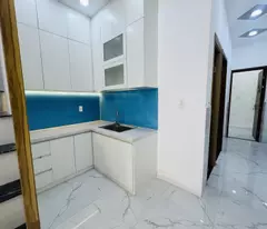 BÁN NHÀ GẦN BÙI VIỆN - HỒ HẢO HỚN, P. CÔ GIANG - 39M² - 2 TẦNG - 3PN - 2 MẶT TIỀN -  GIÁ 5.85 TỶ