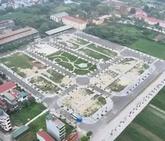 SIÊU PHẨM CỰC HÓT – 56m2 - CHÍNH CHỦ BÁN ĐẤT TÁI ĐỊNH CƯ MAI LÂM, ĐÔNG ANH, HÀ NỘI – GIÁ 7 TỶ