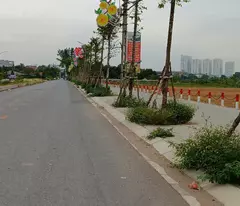 SIÊU PHẨM CỰC HÓT – 56m2 - CHÍNH CHỦ BÁN ĐẤT TÁI ĐỊNH CƯ MAI LÂM, ĐÔNG ANH, HÀ NỘI – GIÁ 7 TỶ