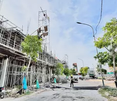 BÌNH SƠN OCEAN PARK, LỰA CHỌN HÀNG ĐẦU CHO NĐT THÔNG MINH- CHỈ VỚI 2,5 TỶ/CĂN, SỔ HỒNG LÂU DÀI