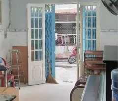 Cách Mạng Tháng8  41 m2   3 tầng  KC: btct chỉ 4.3 tỷ Phường 13 Quận 10