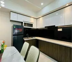 Cách Mạng Tháng8  41 m2   3 tầng  KC: btct chỉ 4.3 tỷ Phường 13 Quận 10