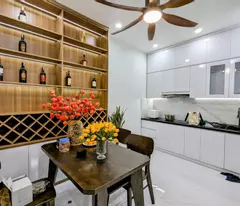 BÁN NHÀ NGUYỄN PHÚC LAI ĐỐNG ĐA PHÂN LÔ Ô TÔ ĐỖ TRONG NHÀ NHÀ ĐẸP FULL NÔI THẤT Ở NGAY GIÁ 15,5 TỶ