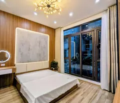 BÁN NHÀ NGUYỄN PHÚC LAI ĐỐNG ĐA PHÂN LÔ Ô TÔ ĐỖ TRONG NHÀ NHÀ ĐẸP FULL NÔI THẤT Ở NGAY GIÁ 15,5 TỶ