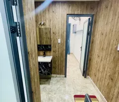 NHÀ 1/ HOA BẰNG, 32M2, 2 TẦNG 3PN, GIÁ 3.X TỶ