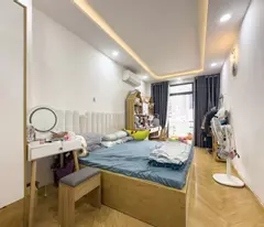 BÁN NHÀ ĐẸP GẦN LÊ QUANG ĐỊNH, P.1, GÒ VẤP - 54M² - 3 TẦNG - 4PN - GIÁ CHỈ 6.45 TỶ