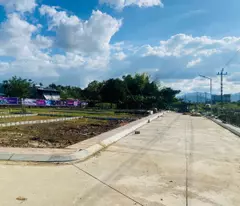 Giảm 35%, miễn lãi 1 năm khi chốt cọc đất nền tại Thị trấn Nam Phước  - Duy Xuyên.