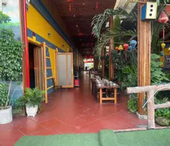Bán đất  tặng nhà hàng mặt tiền đường Tỉnh Lộ 8, Củ Chi, 4500m2 ngang 45m, tương lai 3 mặt tiền