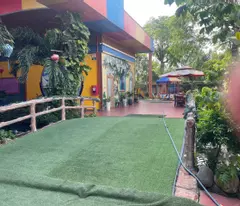 Bán đất  tặng nhà hàng mặt tiền đường Tỉnh Lộ 8, Củ Chi, 4500m2 ngang 45m, tương lai 3 mặt tiền