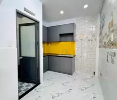 MẶT TIỀN 2 TẦNG 3PN NGAY MÃ LÒ - GÒ XOÀI, 26M2, GIÁ CHỈ 3 TỶ 150