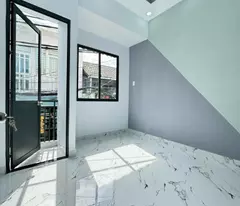 MẶT TIỀN 2 TẦNG 3PN NGAY MÃ LÒ - GÒ XOÀI, 26M2, GIÁ CHỈ 3 TỶ 150