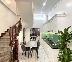 BÁN NHÀ THUỴ KHUÊ- NGÕ ĐẸP SÁT PHỐ- TẦM TIỀN HIẾM